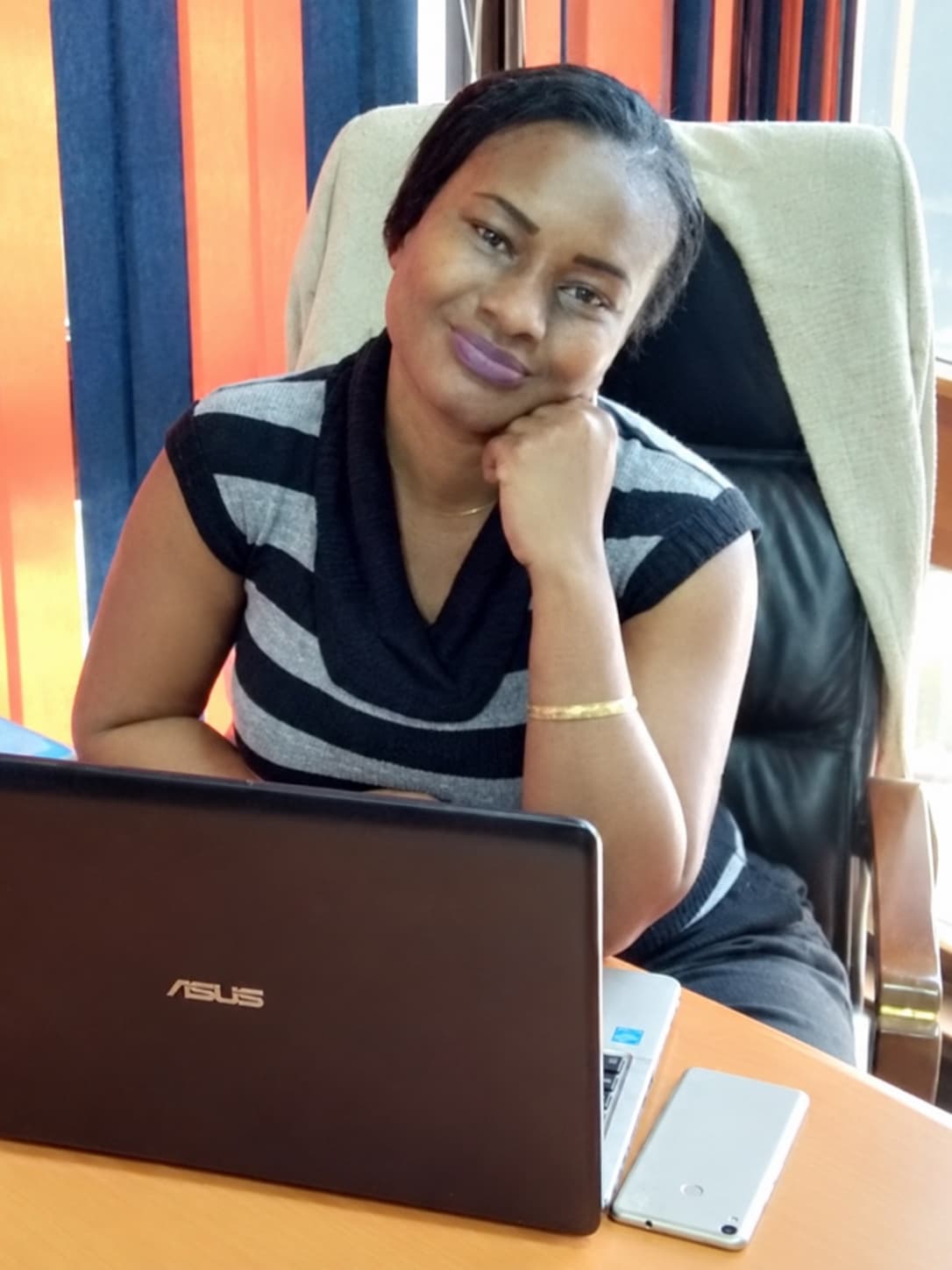 Rosemary Anyango