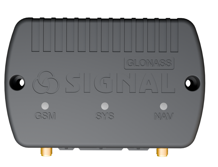 Navtelecom SIGNAL Series device