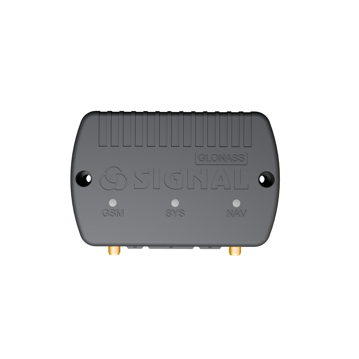 Dispositivo de rastreo Navtelecom SIGNAL