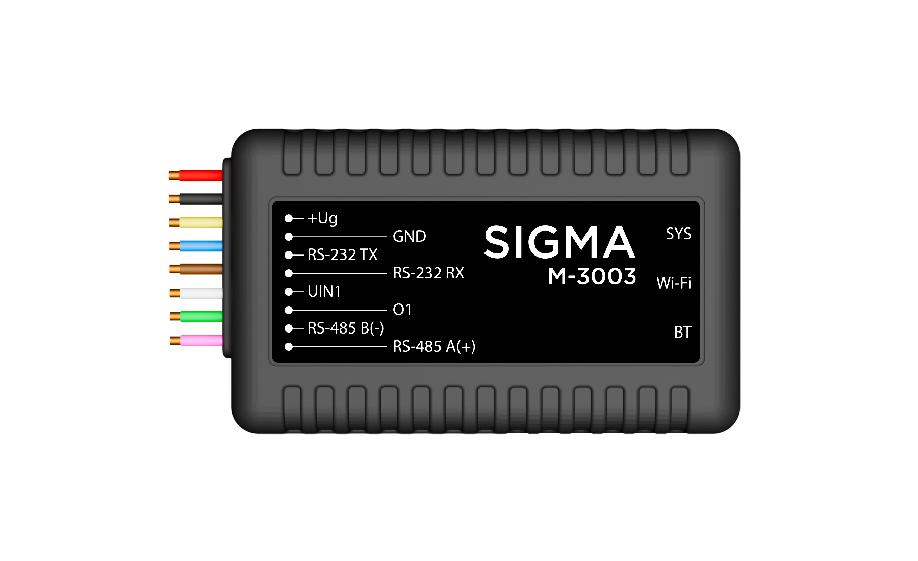 Module de communication SIGMA M-3003
