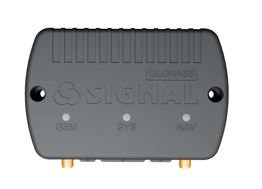Traceur GPS Navtelecom S-2613