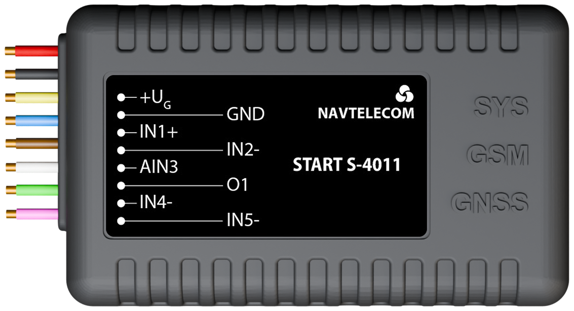Navtelecom S-4011