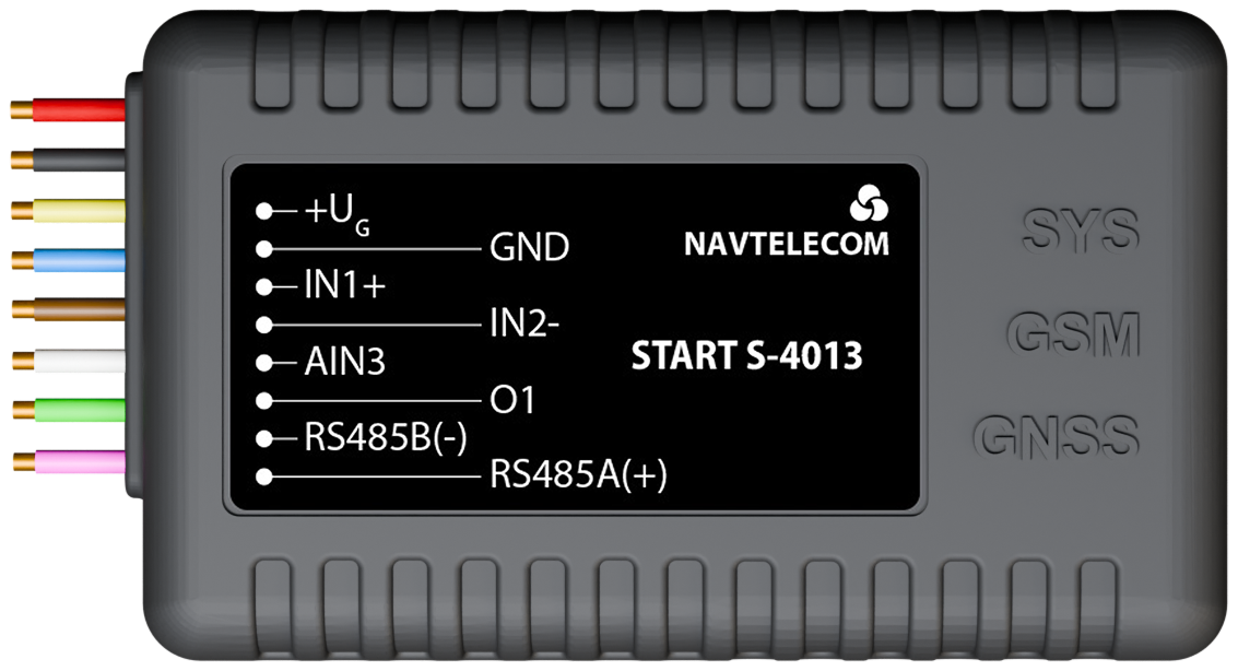 Navtelecom S-4013
